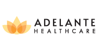 Adelante Healthcare logo