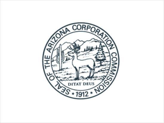 Arizona Corporation Commission