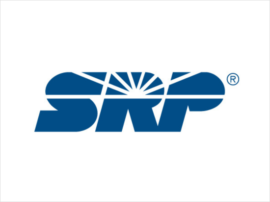 Salt River Project Logo